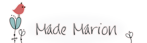 Made Marion