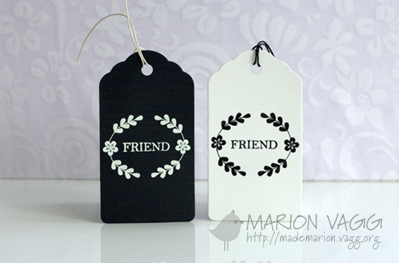 Friend Tag