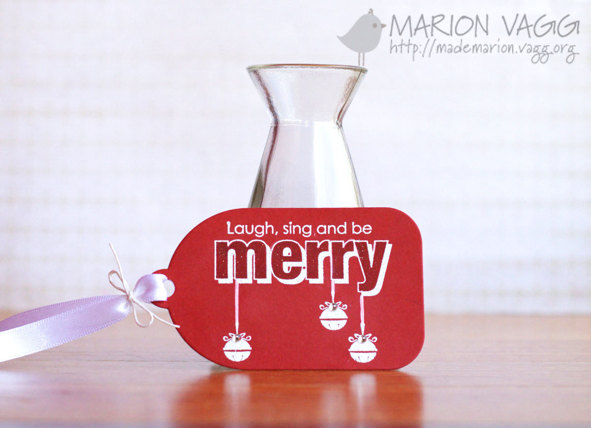 Merry | Marion Vagg
