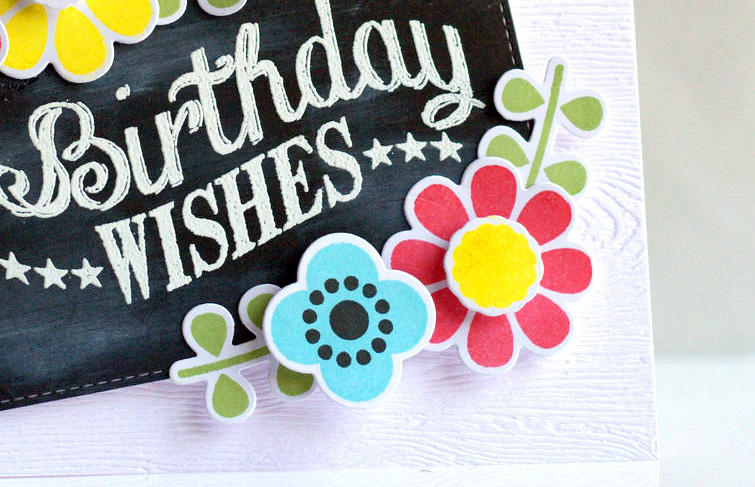 MFT Birthday Wishes | MArion Vagg